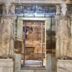 Τύμβος Καστά: Αποκαλύπτεται το μεγαλειώδες μακεδονικό μνημείο – Πότε θα είναι επισκέψιμος – Εικόνες που προκαλούν δέος