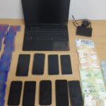 Κιλκίς: Εξαρθρώθηκε εγκληματική ομάδα παράνομου στοιχηματισμού με κέρδη 170.000 ευρώ – Πώς δρούσαν