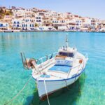 Οι Times «ανακαλύπτουν» την αυθεντικότητα της Άνδρου – Στα top ελληνικά νησιά για το 2026