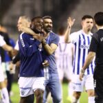 Κηφισιά-Ατρόμητος 0-3: «Πάρτι» στη Λεωφόρο με πρωταγωνιστή τον Μπάκου [Βίντεο]