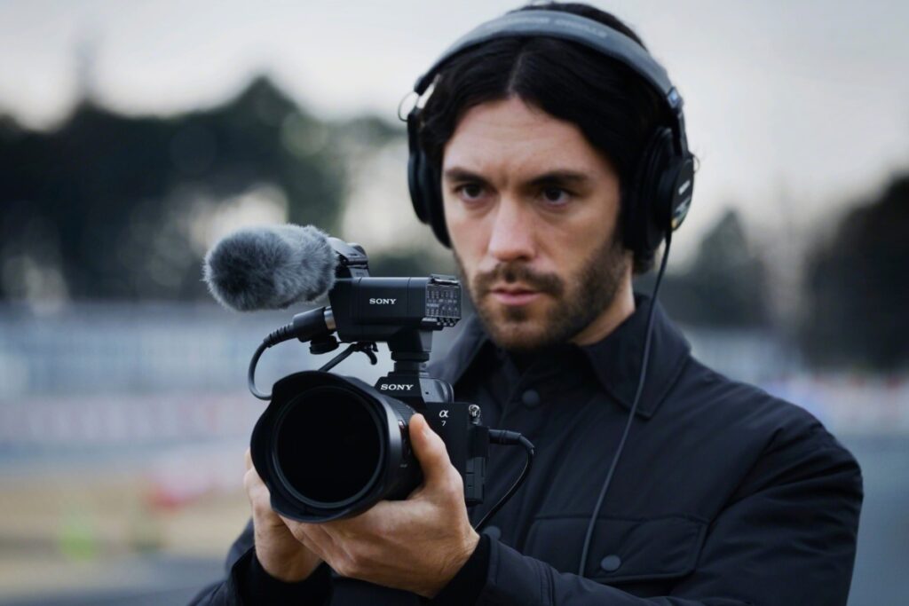 Η Sony εξελίσσει τη φωτογραφία υψηλής ανάλυσης με την Alpha 7R VI