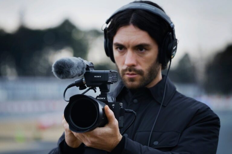 Η Sony εξελίσσει τη φωτογραφία υψηλής ανάλυσης με την Alpha 7R VI