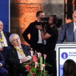 Μερτς σε Μητσοτάκη: «Συγχαρητήρια στον ελληνικό λαό – Η χώρα στέκεται πλέον στις δικές της δυνάμεις»