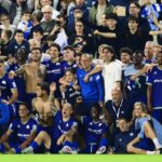 Kηφισιά – ΑΕΛ 3-2: Γκολ και… θέαμα στη Λεωφόρο με πικρό αποχαιρετισμό για τους βυσσινί