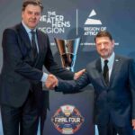 Final Four Euroleague – Χαρδαλιάς: «Η καρδιά του ευρωπαϊκού μπάσκετ χτυπά στην Αττική»
