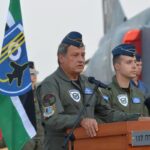 Ξεκάθαρο μήνυμα Αρχηγού ΓΕΑ στην Τουρκία για τους Patriot: «Θα μείνουν στην Κάρπαθο»