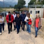 Μενδώνη: «Μετατρέπουμε τον μνημειακό πλούτο της Σπάρτης σε ισχυρό μοχλό ανάπτυξης για το μέλλον»