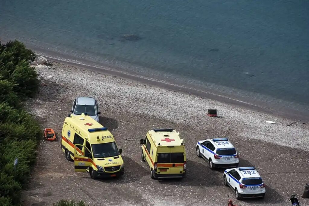 Σοκ στην Πάτρα: Εντοπίστηκε σορός άνδρα να επιπλέει στη θάλασσα