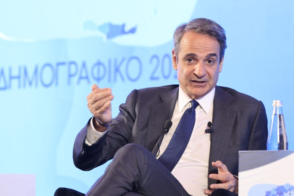 Παράθυρο Μητσοτάκη για «Σπίτι Μου ΙΙΙ» – Τι είπε για την έκτακτη ενίσχυση των 150 ευρώ ανά παιδί