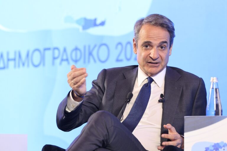Παράθυρο Μητσοτάκη για «Σπίτι Μου ΙΙΙ» – Τι είπε για την έκτακτη ενίσχυση των 150 ευρώ ανά παι