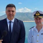 Αυστηροποίηση των ελέγχων στα πλοία – Κικίλιας: «Μηδενική ανοχή σε θέματα ασφάλειας»