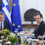 Μητσοτάκης: Παρατείνεται η επιδότηση στο diesel, τέλη Ιουνίου η εφάπαξ ενίσχυση με 150 ευρώ για κάθε παιδί – Η αναφορά στην «πολιτική Βαβέλ»