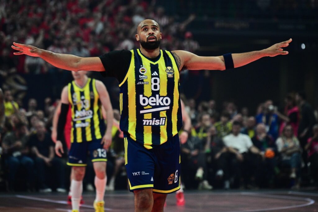 EuroLeague: Στην αντεπίθεση περνά η Φενερμπαχτσέ για τα εισιτήρια του Final Four – «Ζητούμε μία ολοκληρωμένη εξήγηση»