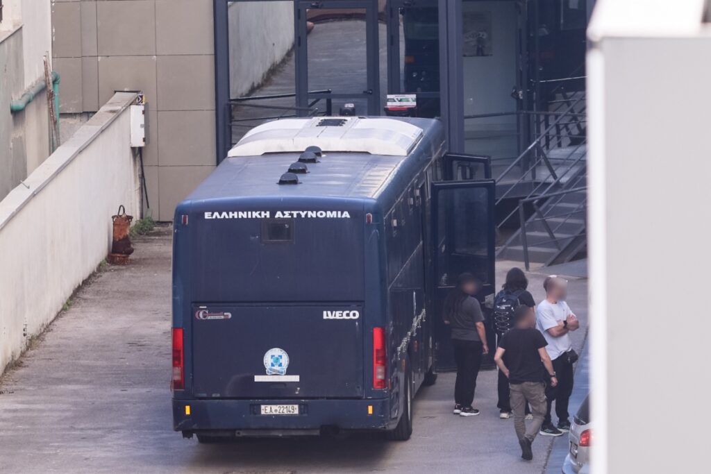 ΟΠΕΚΕΠΕ: Από την Κρήτη στην Ευρωπαϊκή Εισαγγελία οι 22 συλληφθέντες – Πώς λειτουργούσε το κύκλωμα με τις παράνομες επιδοτήσεις