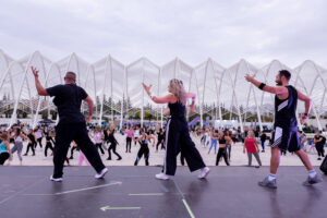 Το BeWell Festival 2026 by Allwyn ανοίγει τις πύλες του αυτό το Σαββατοκύριακο στο ΟΑΚΑ