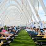 BeWell Festival 2026 by Allwyn: Η καρδιά του fitness & wellness χτυπά στο ΟΑΚΑ