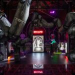 Το Qualco Foundation στηρίζει την ελληνική συμμετοχή στη 61η Biennale της Βενετίας