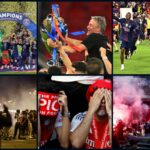 Τσάμπιονς Λιγκ: Παρί για φίλημα, back to back για τα «λιοντάρια» του Ενρίκε σε επεισοδιακό τελικό – «Λύγισε» η Άρσεναλ στα πέναλτι [βίντεο]