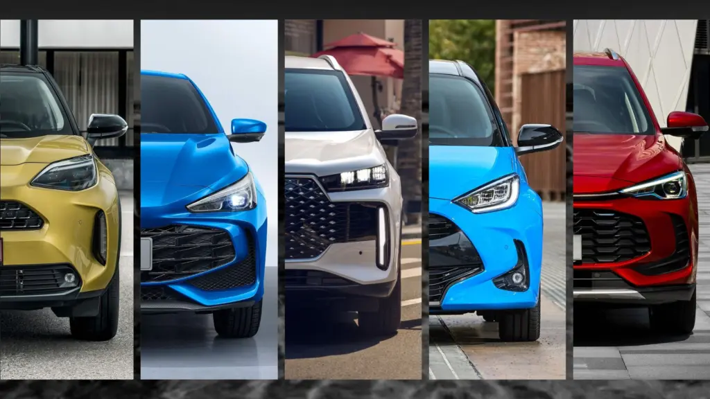 Top 10 φθηνότερα full hybrid αυτοκίνητα στην Ελλάδα – Τιμές