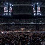 Όταν το Heavy Metal συναντά τη σεισμολογία: Οι συναυλίες που «έγραψαν» ρίχτερ στο ΟΑΚΑ