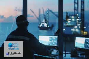 BRIGHT GROUP: Η diadikasia συμμετέχει στο ευρωπαϊκό έργο CROSSMARE για τον μετασχηματισμό της θαλάσσιας επιτήρησης