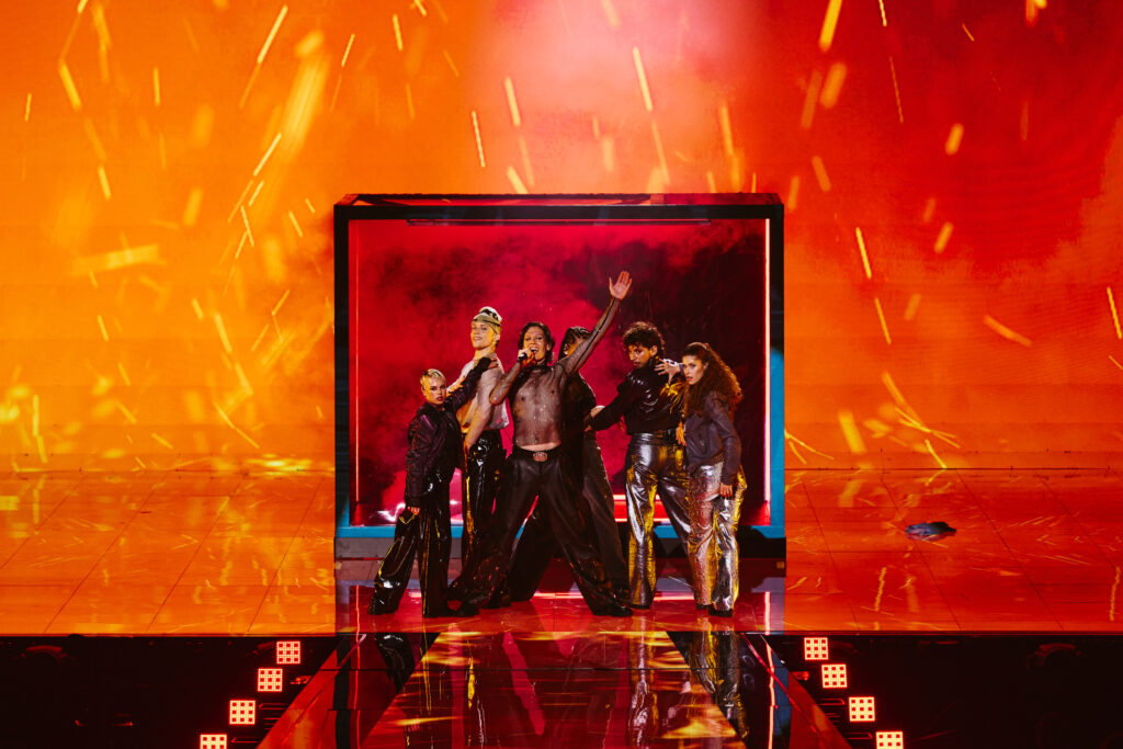 Eurovision 2026: Δανία και Αυστραλία αποθεώθηκαν στον Β’ ημιτελικό – Φόρτσα για τελικό