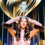 Η Dara της Eurovision σαρώνει – Μπήκε στο Billboard Global 200