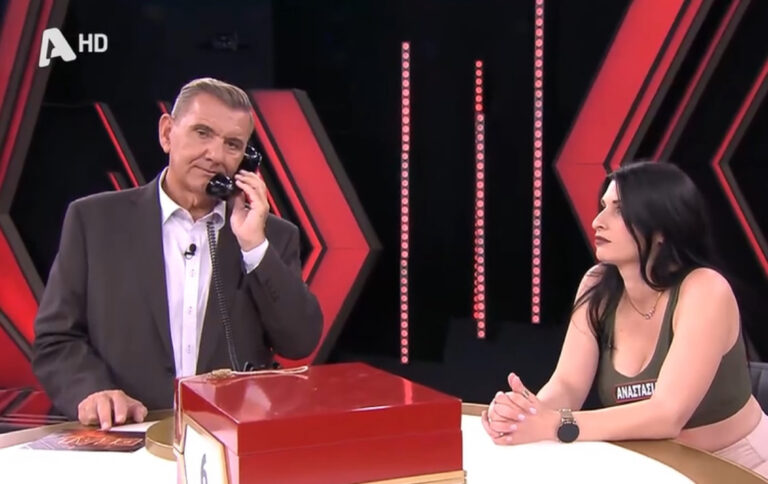 Το Deal που «πάγωσε» τους πάντες: Κλείδωσε 42.000€ και στο κουτί είχε… 70.000€ – Η μεγάλη ανατροπή