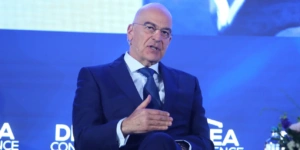 Δένδιας για τη Σφαγή του Διστόμου: Τιμάμε τη μνήμη των θυμάτων, διατηρούμε ζωντανή την ιστορική αλήθεια