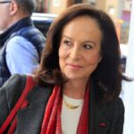 Άννα Διαμαντοπούλου για Τσίπρα: «Όχι, δεν μπορεί να συνεργαστεί με το ΠΑΣΟΚ» [Βίντεο]