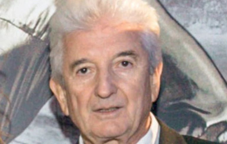 Πέθανε ο Δημήτρης Παπαζαφειρόπουλος, ένας εκ των ιδρυτών της Toi&Moi