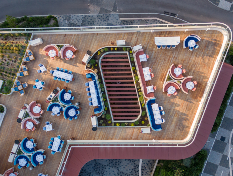 Four Hands Event: Bagatelle x Ovio – 14–17 Μαΐου 2026 Bagatelle Athens, Astir Marina Βουλιαγμένης