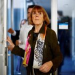 Ζιζέλ Πελικό: «Βαθιά σοκαρισμένη» για τις ποινές χωρίς φυλάκιση σε ανήλικους δράστες βιασμού – Οργή και αιτήματα για αυστηρότερη δικαιοσύνη