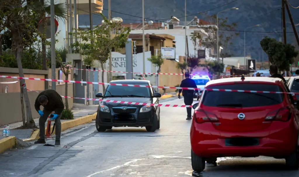 Δολοφονία στο Ηράκλειο: Το μήνυμα της οικογένειας του 21χρονου μία μέρα πριν την κηδεία – Η έκκληση 