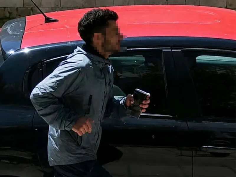 Στιγμές τρόμου για 52χρονη στη Θεσσαλονίκη: «Νόμιζα ότι θα πεθάνω – Κάθε λεπτό μου φάνηκε αιώνας»