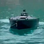 Θαλάσσιο drone-«καμικάζι» στη Λευκάδα: Διάβημα της Ελλάδας προς το Κίεβο