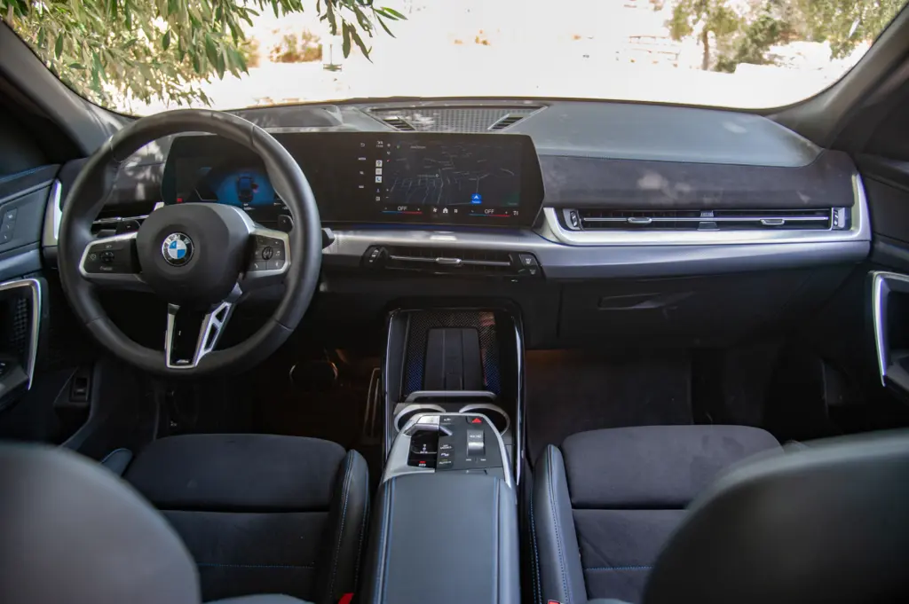 Η BMW που πουλάει περισσότερο από Dacia στην Ελλάδα