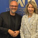 H MED CRUISE στο λιμάνι της Πάτρας
