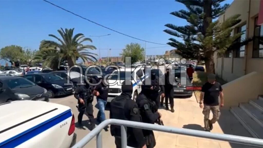 Κρήτη: Προφυλακιστέα τα δύο αδέλφια για την υπόθεση στο Αμάρι – Εκκρεμεί η απολογία του θείου