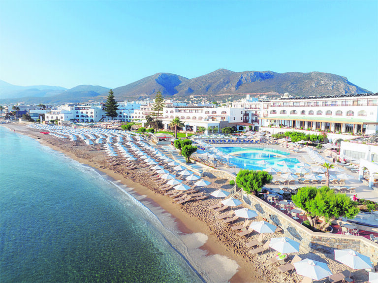 Metaxa Hospitality Group: Αναγεννητική φιλοξενία