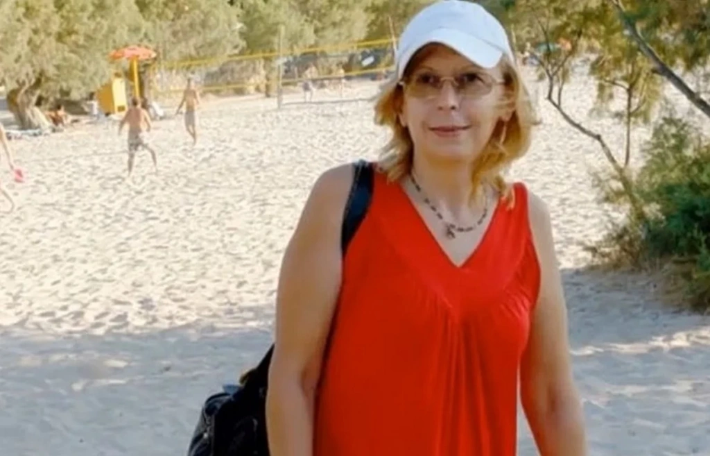 Φως στο Τούνελ: Θύμα δολοφονίας η Χριστίνα Εξαρχουλέα – Διεθνές ένταλμα για τον σύζυγό της