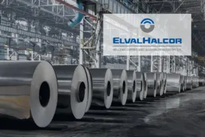 ElvalHalcor: «Δίχτυ ασφαλείας» για το 2026 σε ένα ασταθές διεθνές περιβάλλον