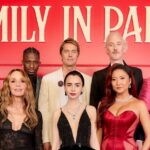 Emily in Paris: Πέθανε ηθοποιός της σειράς μετά από μάχη με τη νόσο ALS