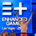 Enhanced Games: Οι αμφιλεγόμενοι αγώνες όπου ο Έλληνας κολυμβητής Κριστιάν Γκολομέεβ έκανε παγκόσμιο ρεκόρ και κέρδισε 1 εκατ. δολάρια