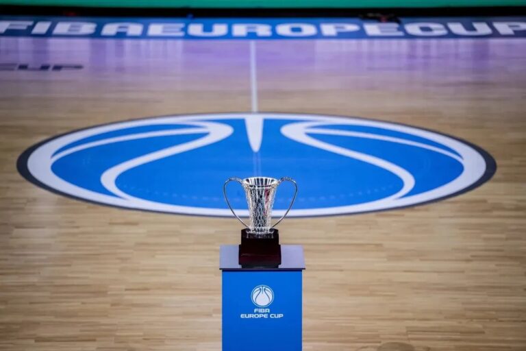 Europe Cup: Πού θα δείτε Ηρακλής – Βίρτσμπουργκ και Προμηθέας – Τριέρ