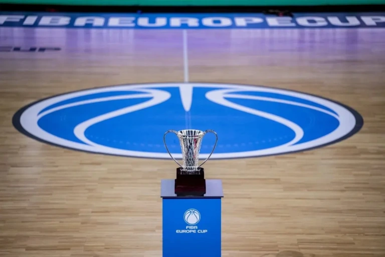 Europe Cup: Πού θα δείτε Ηρακλής – Βίρτσμπουργκ και Προμηθέας – Τριέρ