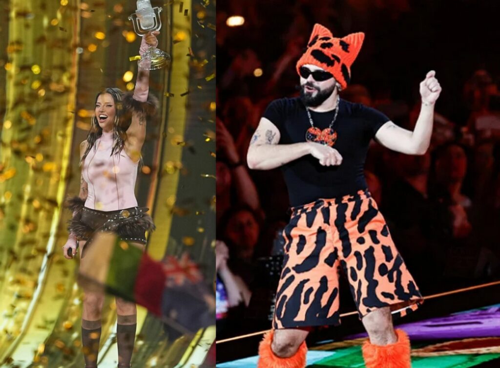 Eurovision 2026: Ο γιατρός που έκλεψε την καρδιά της Dara και πήγε τα φαβορί «κουβά» – Η στιγμή που ο Akylas λύγισε