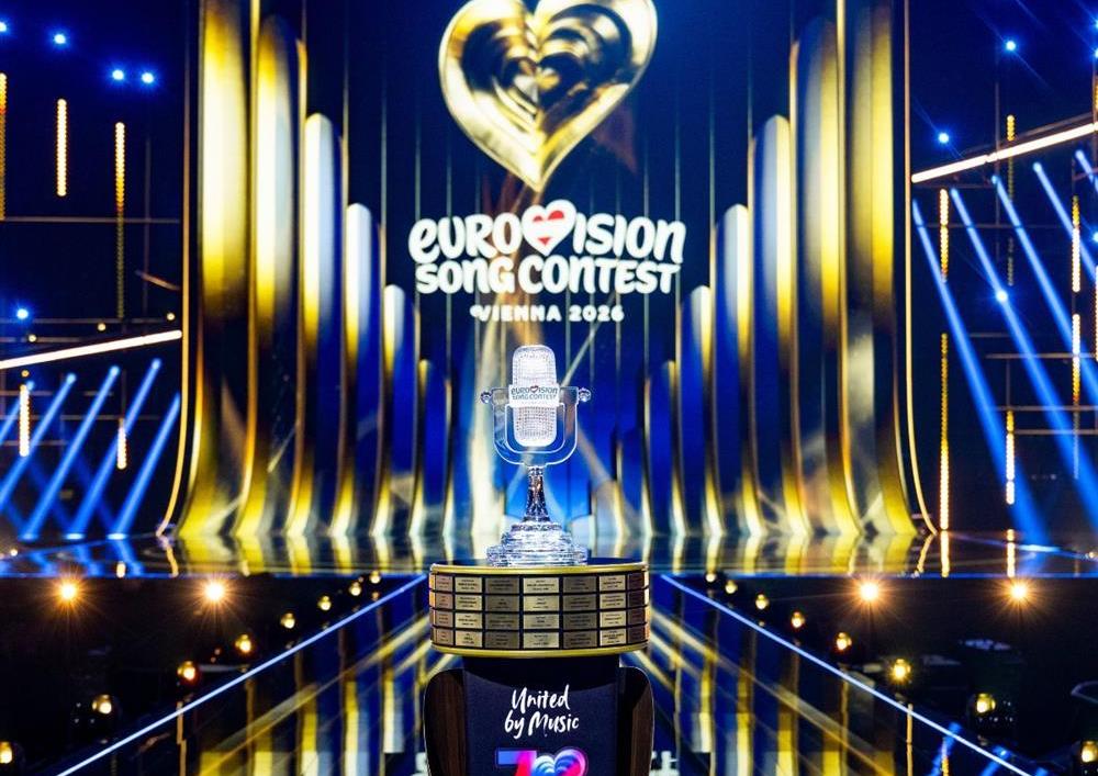 Eurovision 2026: Μία «ανάσα» πριν τον τελικό και αυτή είναι η πεντάδα σύμφωνα με τα προγνωστικά – Ποιο τραγούδι είναι το αγαπημένο των επιτροπών