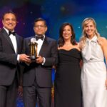 Οι νικητές του EY World Entrepreneur Of The Year 2026