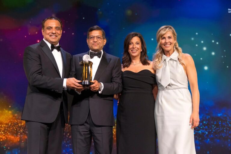 Οι νικητές του EY World Entrepreneur Of The Year 2026